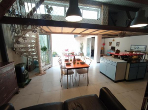appartement de charme